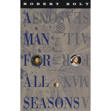 A Man for All Seasons